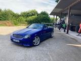 Mercedes-Benz SLK 200 -Einzelstück 