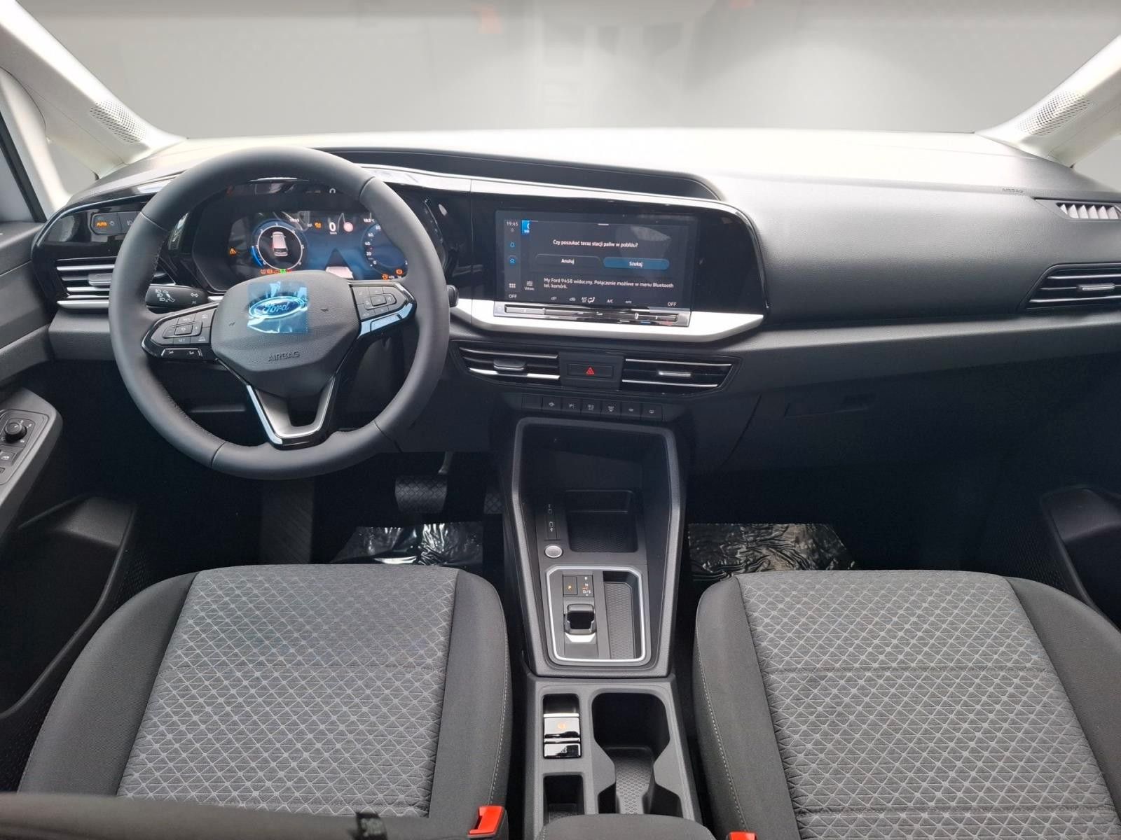 Ford Tourneo Connect - Bild 11