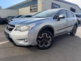 Subaru XV 2.0D 4x4 *TÜV NEU*SHZ*PDC*KLIMA* - Subaru XV Gebrauchtwagen