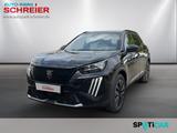 Peugeot 2008 Hybrid GT*AUTOMATIK*EINPARKHILFE*KAMERA*