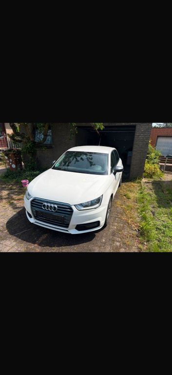 Image of Audi A1