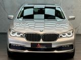 BMW 740 d |NAVI|MASSAGE|SHZ|KAM|WLAN|HUD|AHK||SD| - BMW 740: 740d