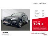 Audi Q5 50 TFSI e quattro S tronic MMI Xenon AHK - Audi Q5