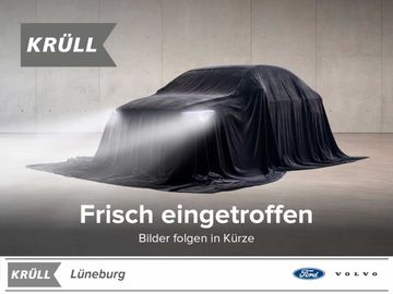Volvo XC60 Plug-In-Hybrid T8 AWD Hybrid Plus Black Edi