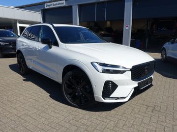 Volvo XC60 - 3
