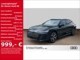 Audi A6 Avant 2.0 TDI HUD+AHK+NAVI+LEDER+B&O+LED - Audi A6 Neuwagen in Bielefeld