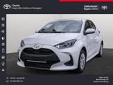 Toyota Yaris 1.5 VVT-i Comfort KLIMA RÜCKFAHRKAMERA