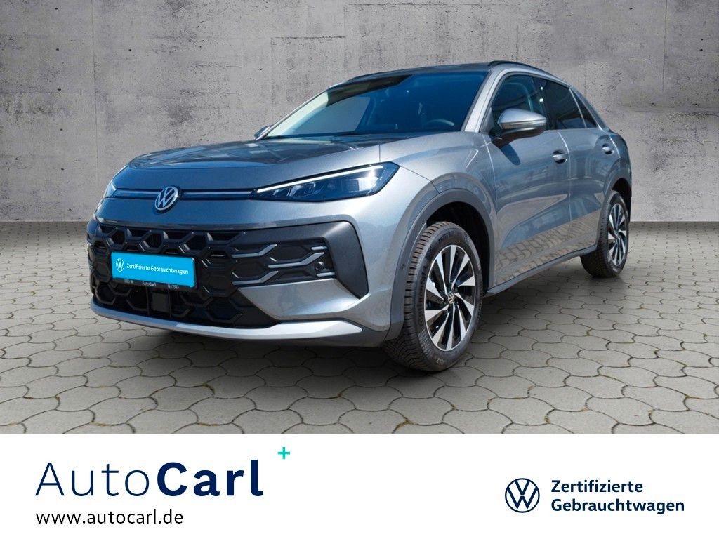 Volkswagen T-Roc 1.5 eTSI 85 kW Life foto 1