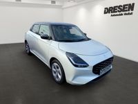 Suzuki Swift - Vorschau Bild 2