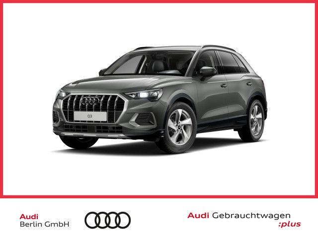 Audi Q3 advanced 35 TFSI S tronic
