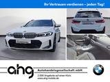 BMW 330i Touring M SPORT Panorama Adaptiv LED Drivin