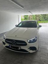 Mercedes-Benz E 300 e AMG Styling Junge Sterne Garatie 