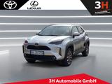 Toyota Yaris Cross - 1.5 l 4x2 Hybrid Teamplay ACC AUT - Toyota Yaris Cross Gebrauchtwagen in Köln