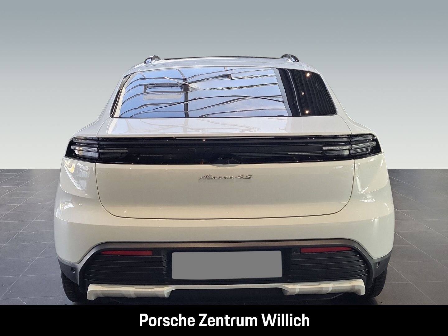 Porsche Macan - Bild 5