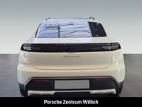 Porsche Macan - Vorschau Bild 5