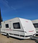 Dethleffs c-go Active 495 QSK 