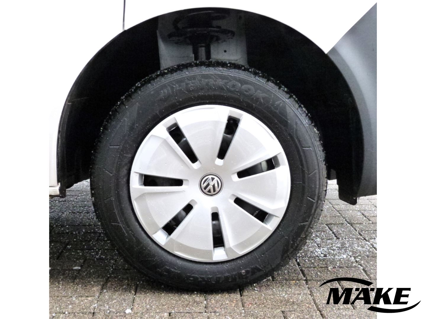 T6.1 Kasten 2.0 TDI Komfort-Plus, Klima, Tempoma