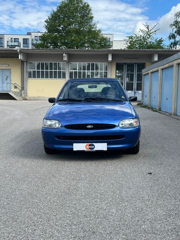 Ford Escort 1,4i Cabrio  nur 20TKm  `abs. neuwertig`