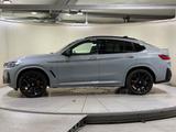 BMW X4 M40d Standhzg AHK ACC 360 Pano HUD HK - BMW X4 Gebrauchtwagen in Düsseldorf