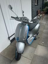 Vespa elettrica - VESPA ELETTRICA