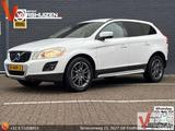 Volvo XC60 2.4 D5 AWD Momentum | Leder | klima | Cruis - gebrauchte Volvo XC60 aus dem Jahr 2008
