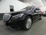 Mercedes-Benz C 250 T EXCLUSIVE*LED*NAVI*AHK*AMBIENTE*KAMERA - Mercedes-Benz C-Klasse: Exclusive