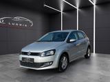 Volkswagen Polo V Trendline/5 TÜRE /KLIMAAUTOMATIK/PDC/TÜV