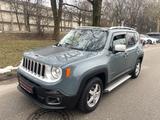 Jeep Renegade Limited FWD*Navi*Xenon*EU6*Tüv 08.2027* - Jeep Renegade aus 2014