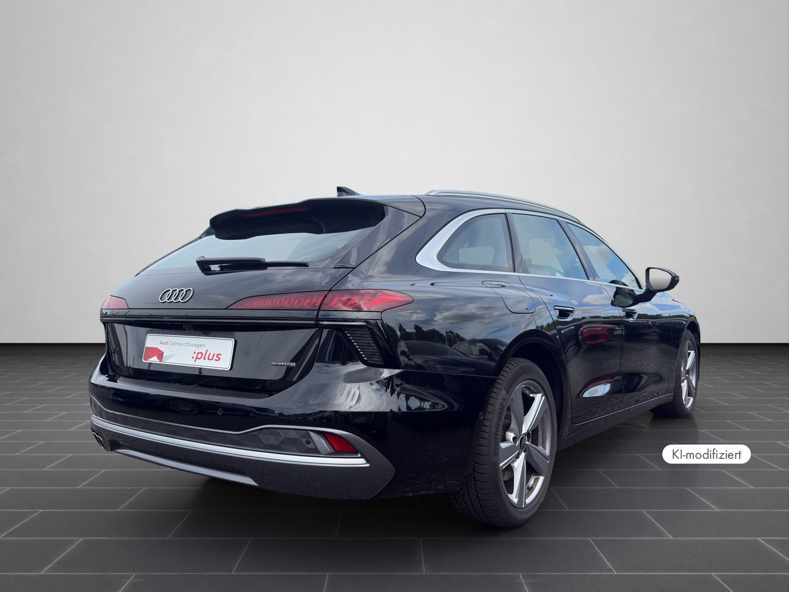Audi A6 - Bild 3