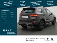 Cupra Ateca - Vorschau Bild 2