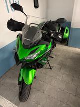 Kawasaki Versys 650