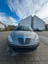 Lancia Ypslon - gebrauchte Lancia Ypsilon aus dem Jahr 2004