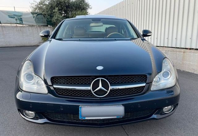 Mercedes-Benz Mercedes-benz CLS 320 CDI AVANGARD