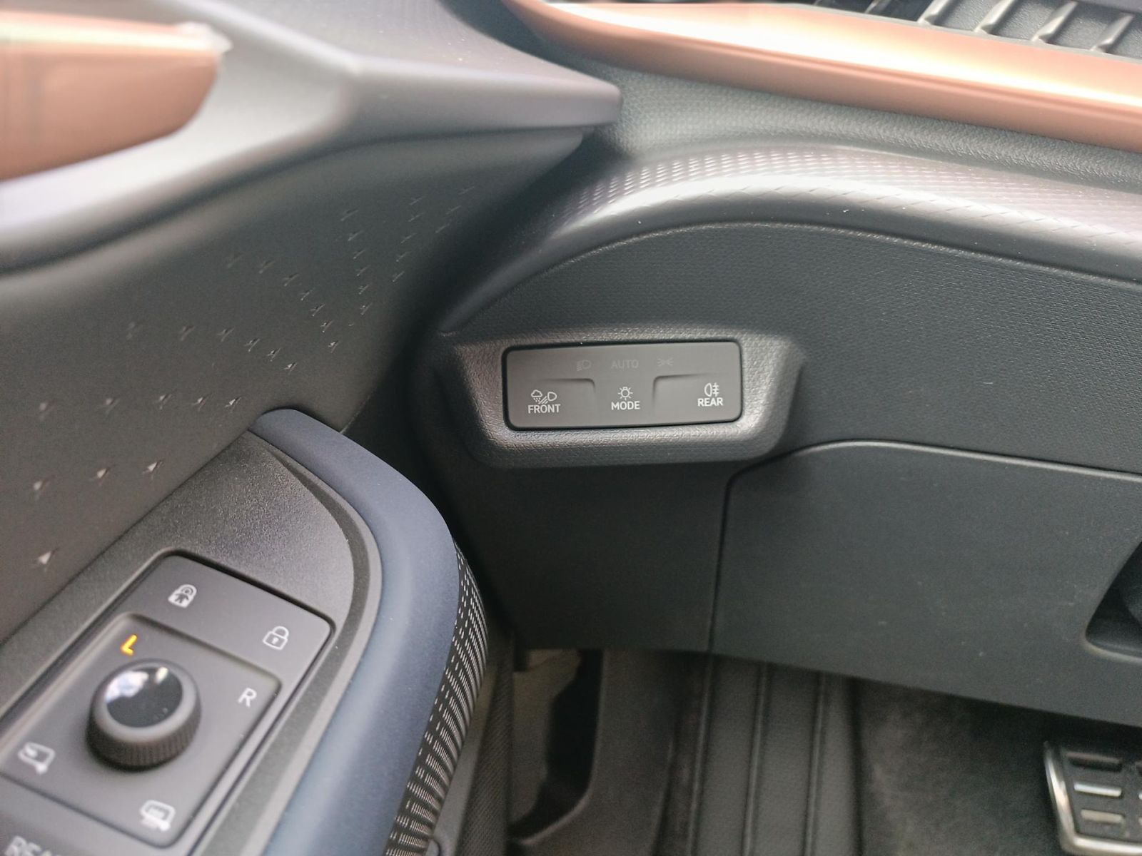 Cupra Tavascan - Bild 16