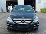 Mercedes-Benz B 180 Sport Edition Auto.*Sportpaket *Tempom.*Hu - Mercedes-Benz B-Klasse