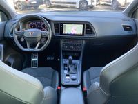 Cupra Ateca - Vorschau Bild 14