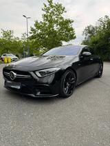 Mercedes-Benz CLS 53 AMG | Junge Sterne Garantie - Mercedes-Benz CLS 53 AMG in Hamburg