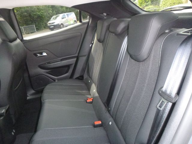 Mokka Elegance Automatik