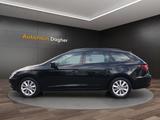 Seat Leon ST Style Klima Tempomat - Seat aus 2017