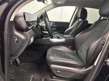 Mercedes GLE 350 - 10