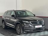Skoda Kodiaq 2.0 TSI Style 4x4 7-Sitz AHK LED Kamera  - gebrauchte Skoda Kodiaq aus dem Jahr 2019