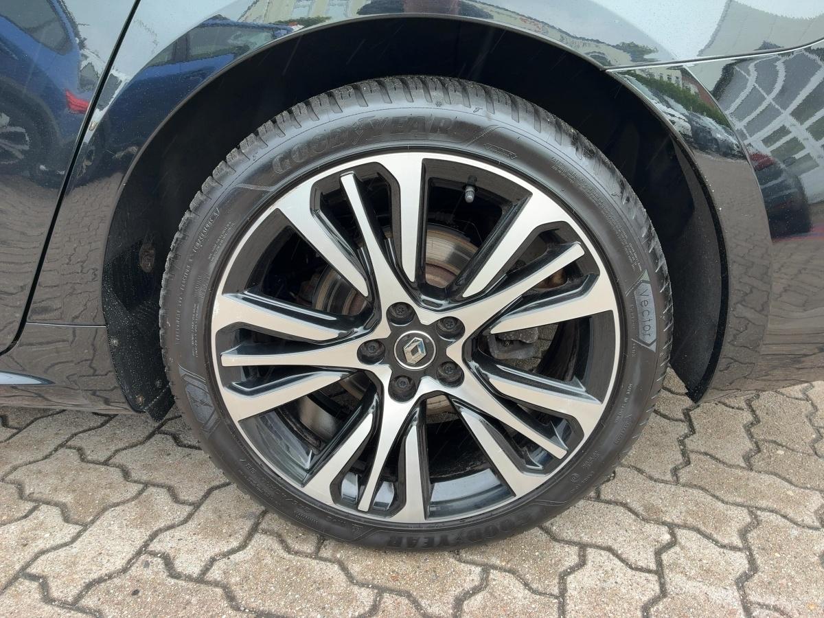Renault Talisman Grandtour INITIALE PARIS TCe160 EDC