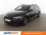 Audi A4 2.0 TDI Sport*SLINE*NAVI*LED*TEMPO*PDC* - Audi A4: TDI Sport