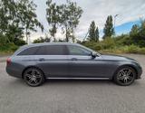 Mercedes-Benz E 450 4MATIC T (S213) - Mercedes-Benz E 450