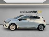 Renault Clio Intens Full-Hybrid 140PS ++NAV+SHZ.+PDC++ - Renault Clio Intens mit Hybrid-Antrieb (Benzin/Elektro)