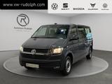 Volkswagen T6.1 Kombi 2.0 TDI LR / 9-Sitzer Navi DAB+