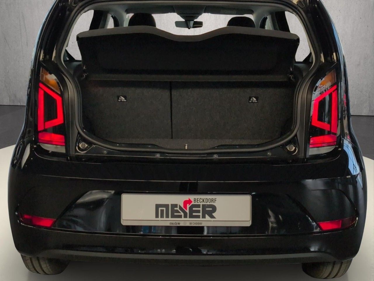 e-up! Style Plus 61 kW Klima Sitzheizung