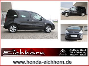 Citron Berlingo Multispace Feel Diesel