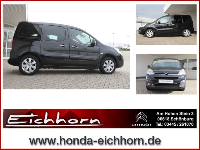 Citron Berlingo Multispace Feel Diesel