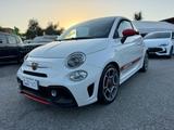 Abarth 595 1.4 Turbo T-Jet 145 CV Abarth - weiße Abarth 595